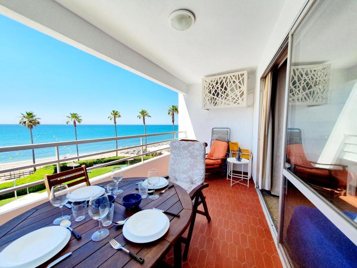Marbellamar Seafront Exterior photo
